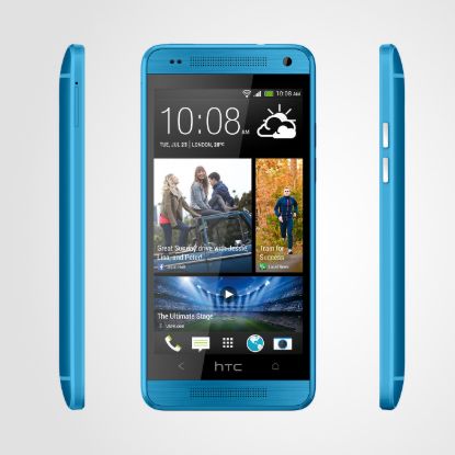 Ảnh của HTC One Mini Blue