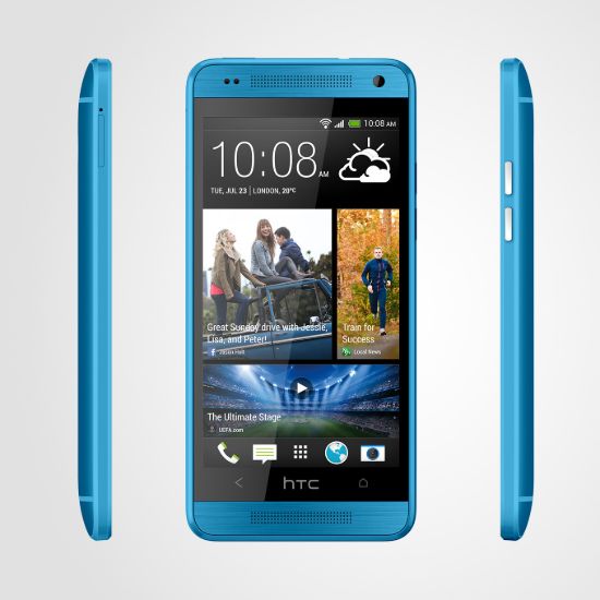 Ảnh của HTC One Mini Blue