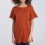 Ảnh của Oversized Women T-Shirt